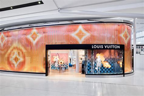 louis vuitton retail store|Louis Vuitton stores worldwide.